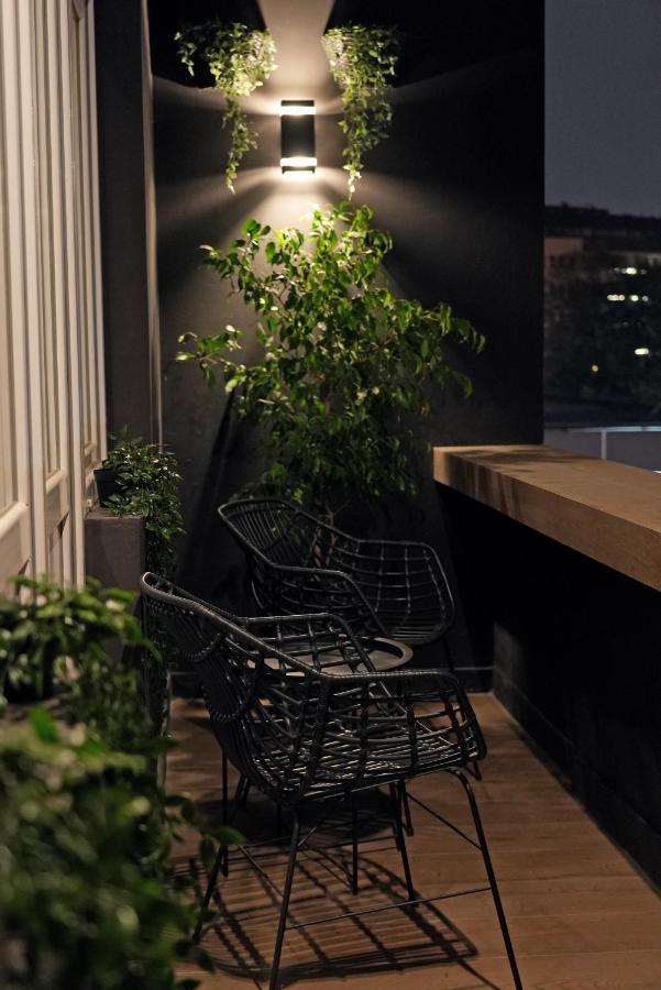 Zest Residence 크라구예바츠 외부 사진