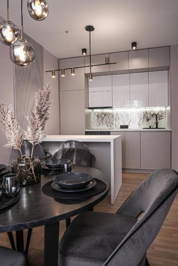 Zest Residence 크라구예바츠 외부 사진