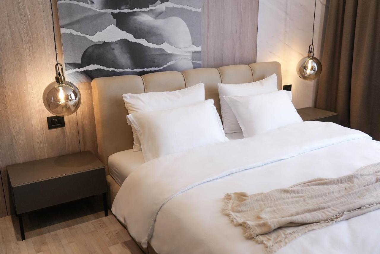 Zest Residence 크라구예바츠 외부 사진