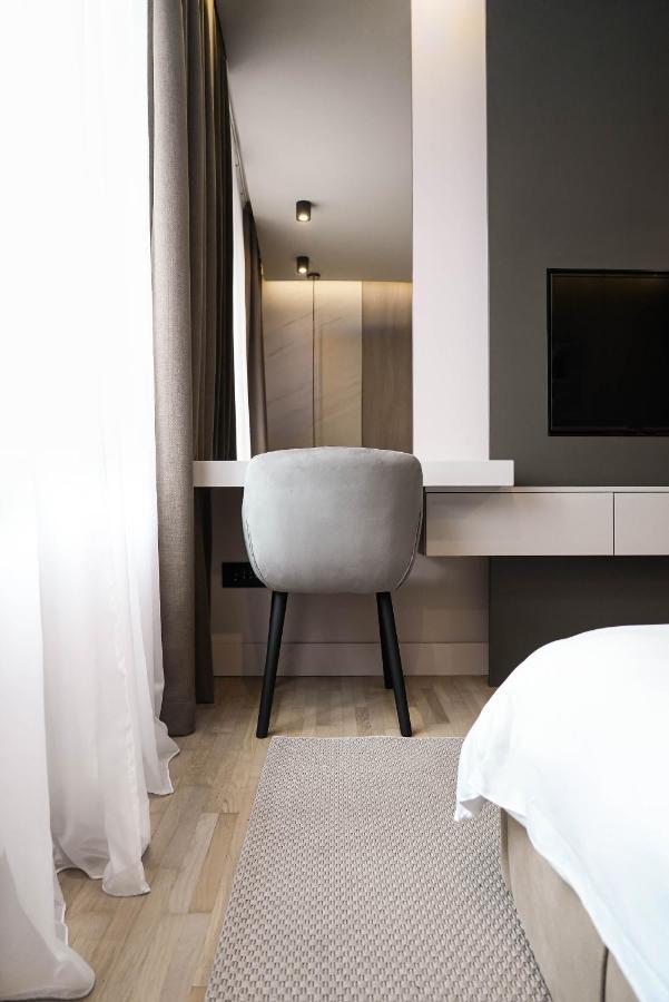 Zest Residence 크라구예바츠 외부 사진