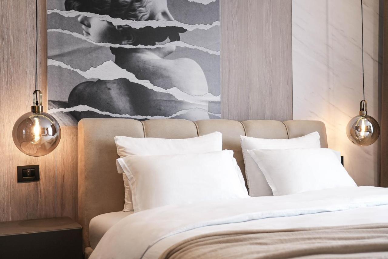 Zest Residence 크라구예바츠 외부 사진