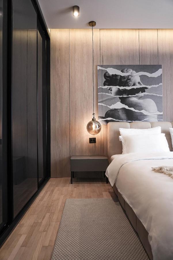 Zest Residence 크라구예바츠 외부 사진
