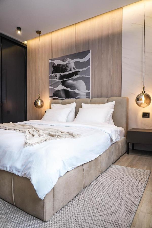 Zest Residence 크라구예바츠 외부 사진
