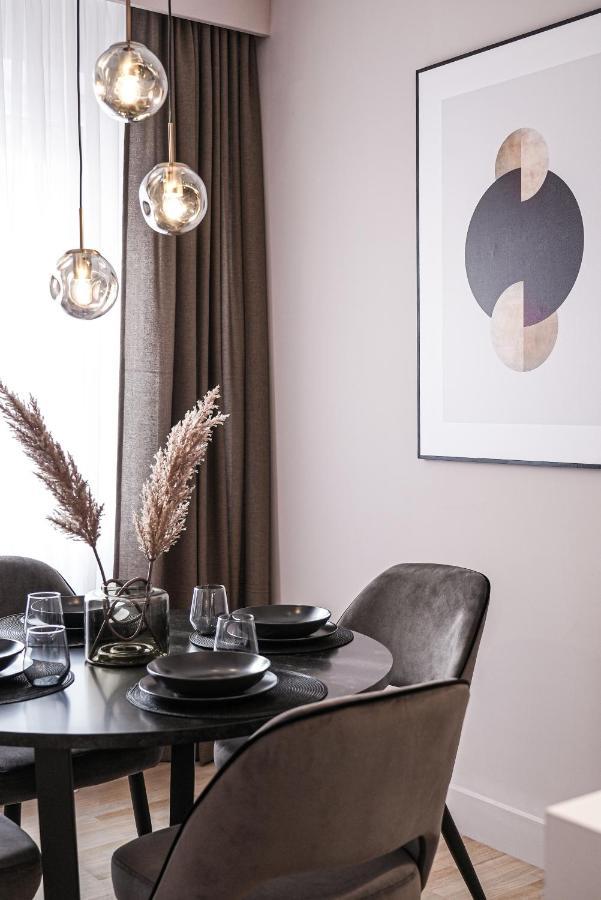 Zest Residence 크라구예바츠 외부 사진