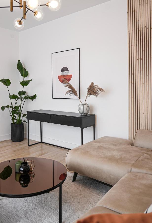 Zest Residence 크라구예바츠 외부 사진