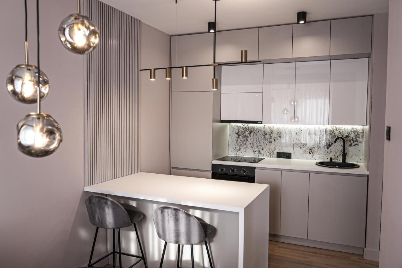 Zest Residence 크라구예바츠 외부 사진