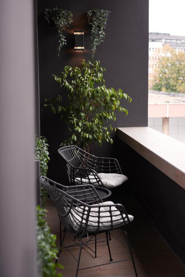 Zest Residence 크라구예바츠 외부 사진