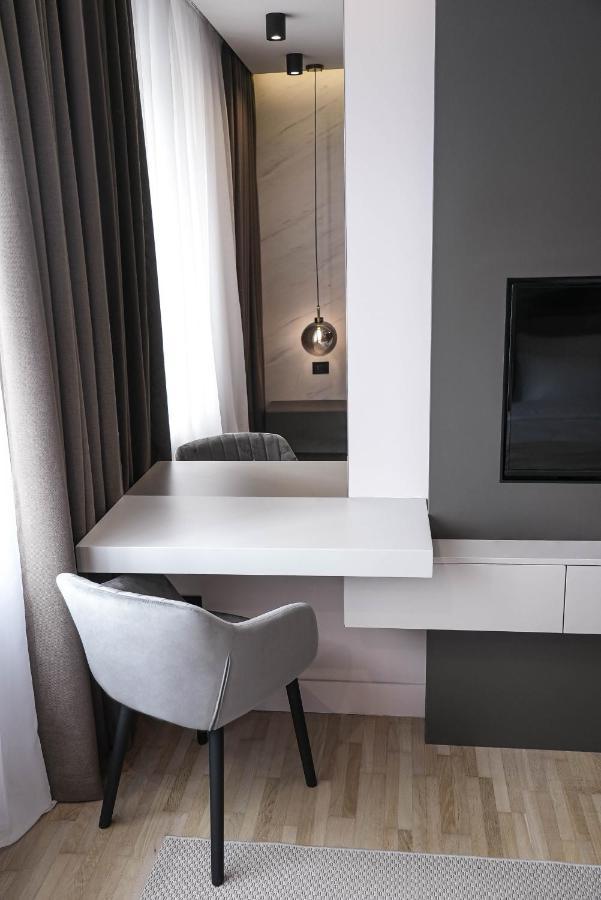 Zest Residence 크라구예바츠 외부 사진