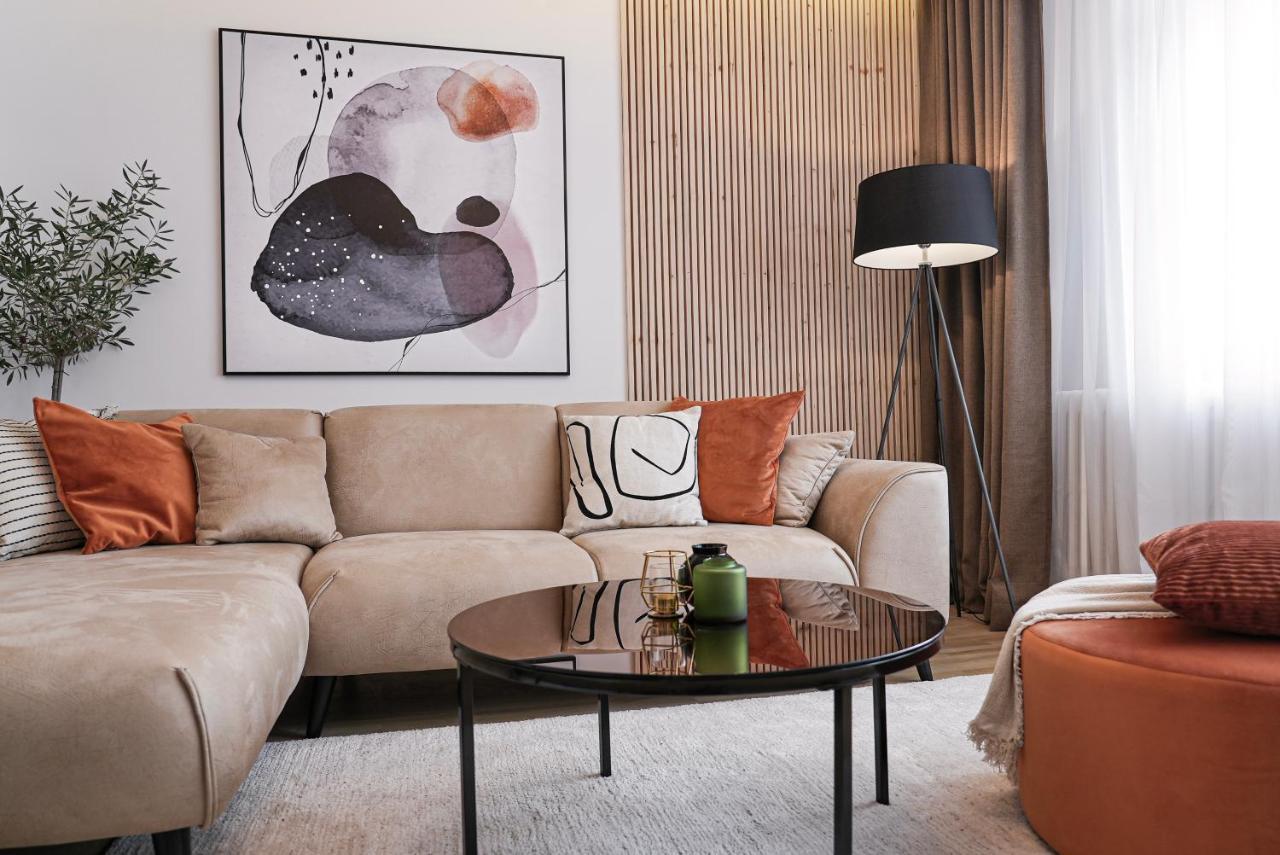 Zest Residence 크라구예바츠 외부 사진