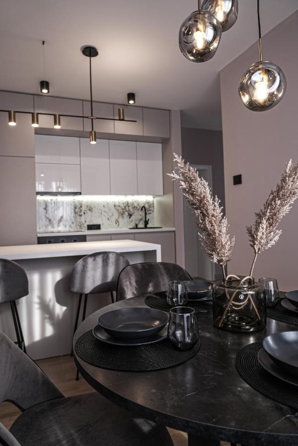 Zest Residence 크라구예바츠 외부 사진