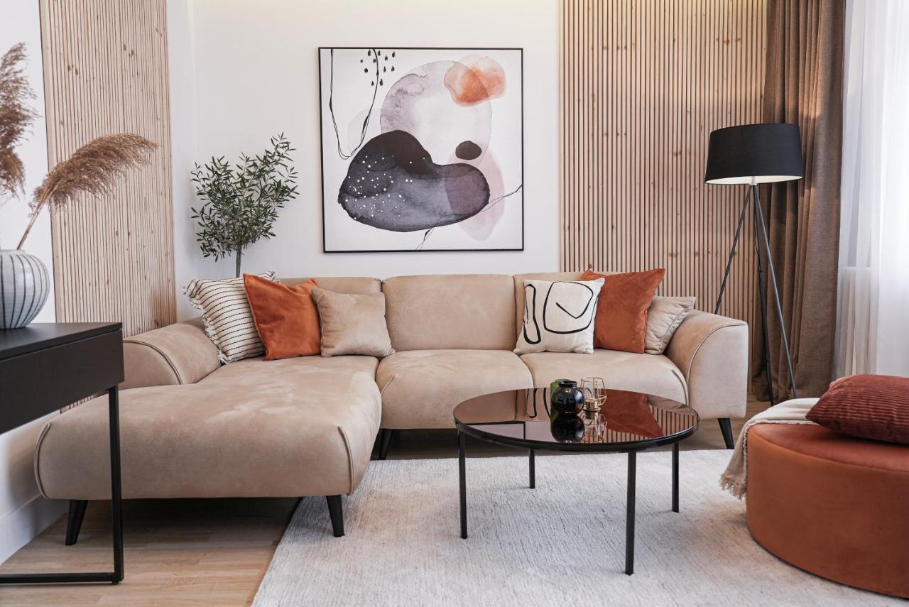 Zest Residence 크라구예바츠 외부 사진