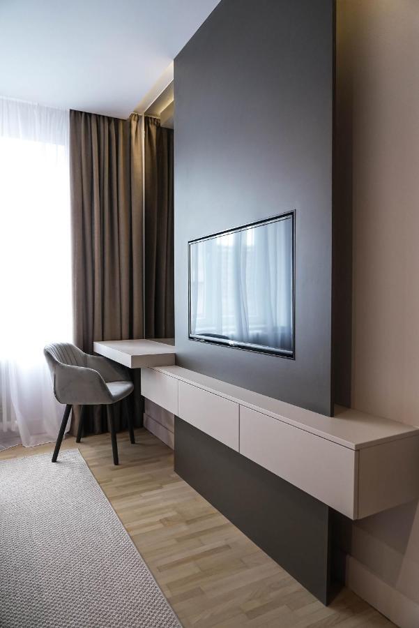 Zest Residence 크라구예바츠 외부 사진