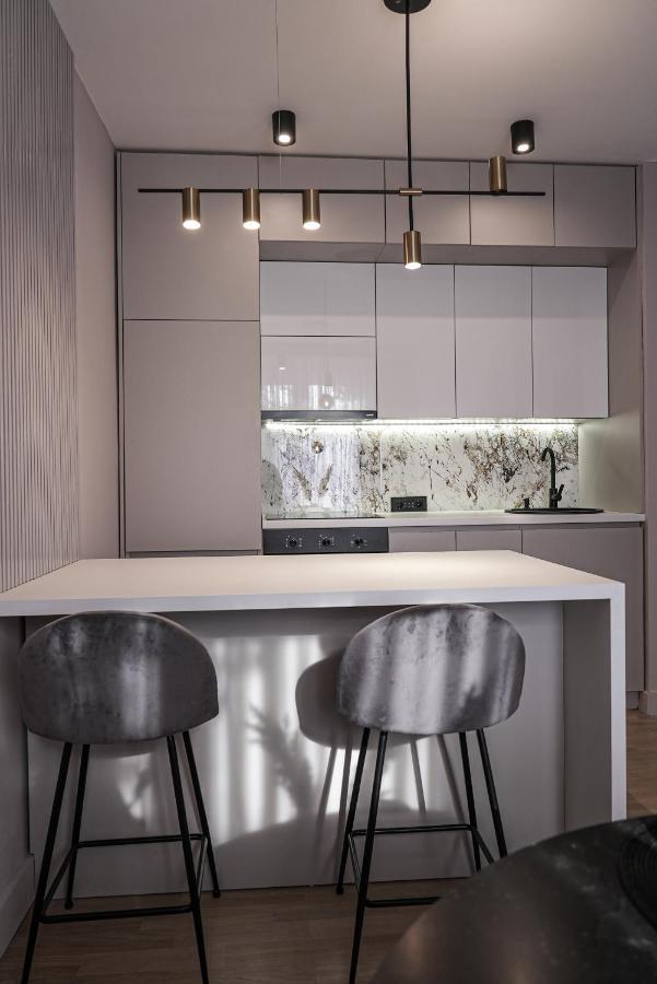 Zest Residence 크라구예바츠 외부 사진
